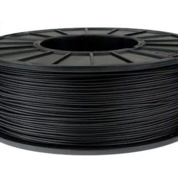 Monofilament ELASTAN D70 пластик для 3D принтера Чорний 1.75 мм (2,5 кг) 2100000018239 фото