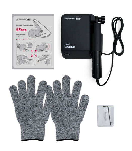 Ультрафіолетова дозасвітка, точкова Phrozen Cure Beam Post-Curing UV Pen 2100000021451 фото