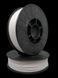3Dfilament PLA пластик для 3D принтера WHITE BLUETONE 1.75 мм (0,75 кг) 2100000016877 фото 1