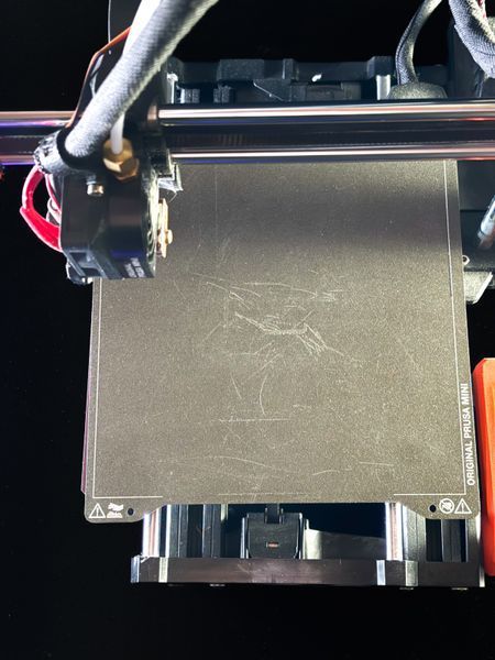 Вживана Prusa mini 645434565432 фото