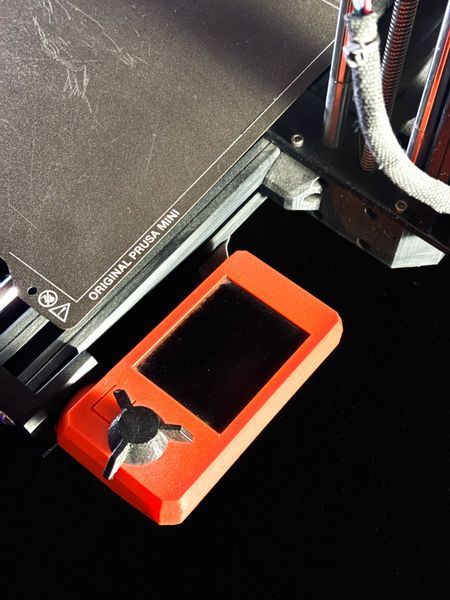 Вживана Prusa mini 645434565432 фото