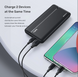 Powerbank TOPK I1015P Quick Charge 3.0 10000mAh 6971708060877 фото 1