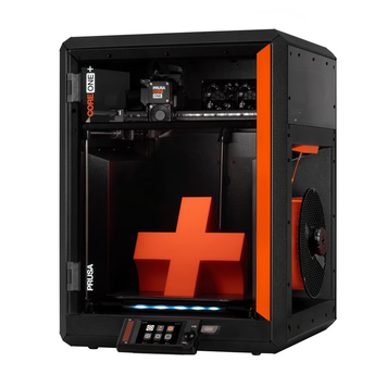 3d принтер Prusa CORE One+ 765432345678 фото