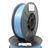 3Dfilament PLA пластик для 3D принтера БЛАКИТНИЙ 1.75 мм (0,75 кг) 2100000016938 фото