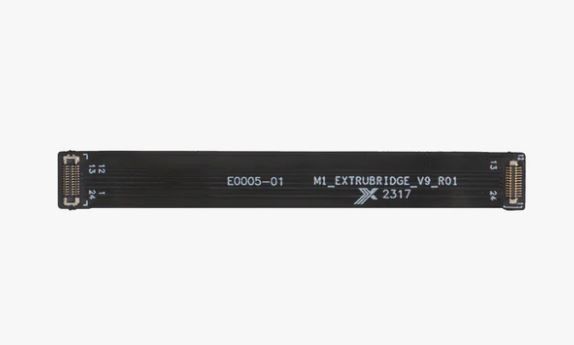 TH Board FPC Cable V9 - X1 Series, Bambu Lab 2100000001477 фото