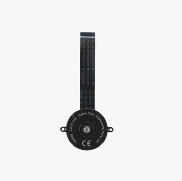 Мотор A3508 Extruder Motor, Bambu Lab A2L, (SKU:FAM025) 6937285513168 фото