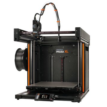 Original Prusa XL Semi-assembled Single-toolhead 3D Printer 2100000012435 фото