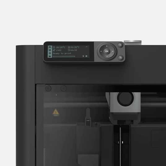 Купити 3D-принтер Bambu Lab P1S Combo 2100000010394 в інтернет