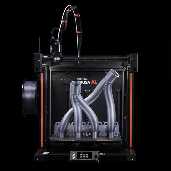 Original 3d принтер Prusa XL з 1 головою, зібраний 2100000019878 фото