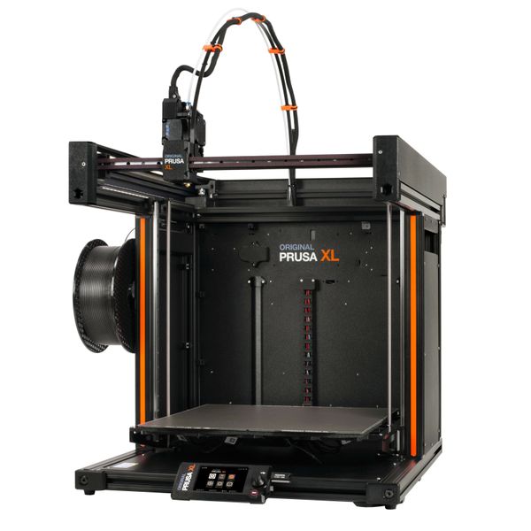 Original Prusa XL Semi-assembled Single-toolhead 3D Printer 2100000012435 фото