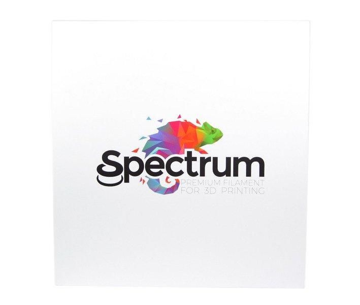 Filament Spectrum Premium PET-G 1.75mm DEEP BLACK 1kg 5903175657602 фото