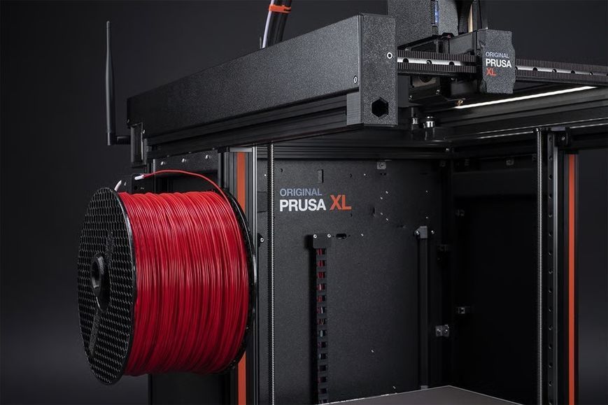 Original 3d принтер Prusa XL з 1 головою, зібраний 2100000019878 фото