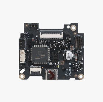 Плата голови Toolhead Board, Bambu Lab A2L, (SKU:DLB074) 6937285513007 фото