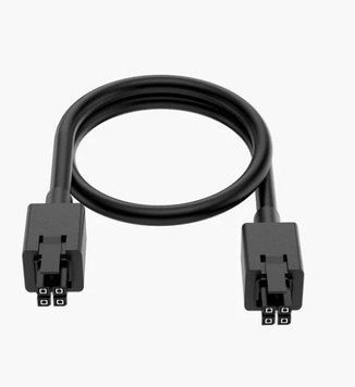 Bambu Bus Cable (4pin - 260mm) 2100000001491 фото