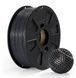 Polydream, TPU D70 (твердий) пластик для 3D-друку / Графітовий сірий, 1,1 кг 8765456789 фото 1