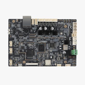 Creality K1 Max, Mainboard Kit 4002020065 фото