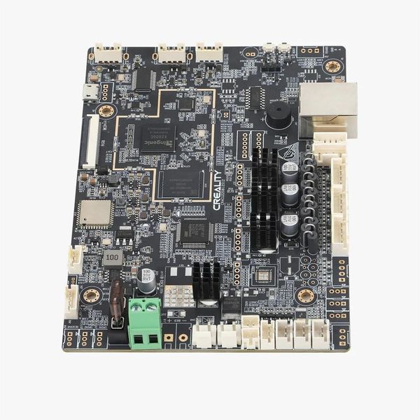 Creality K1 Max, Mainboard Kit 4002020065 фото