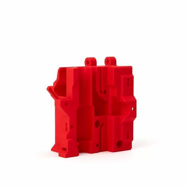 Філамент Prusament PLA Lipstick Red, 1.75мм, 1 кг 8594173675025 фото