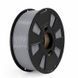 Polydream, TPU D70 (твердий) пластик для 3D-друку / Сірий металік, 1,1 кг 765456789765456 фото 1