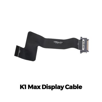 CREALITY Original K1 MAX Touch Screen Kit Display Cable 2100000010097 фото