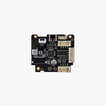 Bambu Lab Toolhead Board - A1 Series, Bambu Lab, (SKU: FAE020-V2) 6937285507358 фото