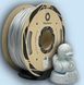 Polydream, PLA (ПЛА) пластик для 3D-друку / Сірий металік 1,2 кг 2100000014477 фото