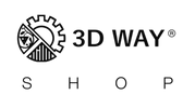 3D WAY &mdash; Все для 3D-друку