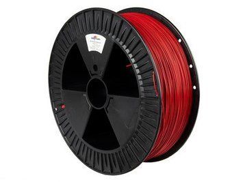 Filament Spectrum Premium PLA 1.75mm BLOODY RED 2kg 5903175658661 фото
