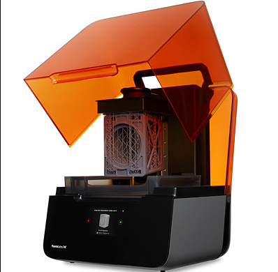 3D-принтер FORMLABS FORM 3 2100000004935 фото