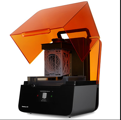 3D-принтер FORMLABS FORM 3 2100000004935 фото