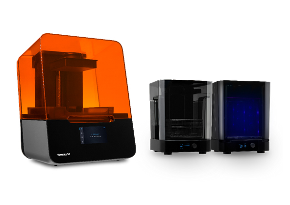 3D-принтер FORMLABS FORM 3 2100000004935 фото