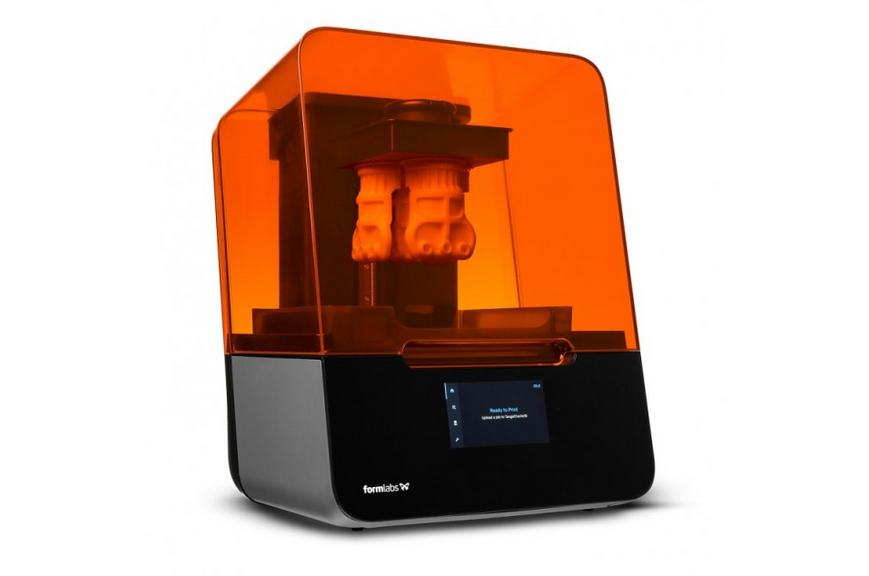 3D-принтер FORMLABS FORM 3 2100000004935 фото