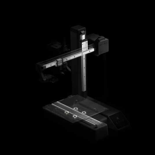 Купити 3D-принтер Bambu Lab A1 Mini 2100000004591 в інтернет