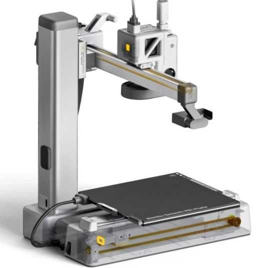 Купити 3D-принтер Bambu Lab A1 Mini 2100000004591 в інтернет