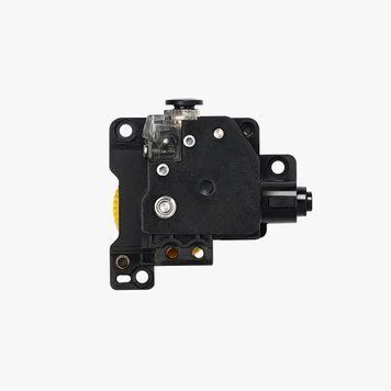 Hardened Steel Extruder Unit - X1 Series, Bambu Lab 6975337031260 фото