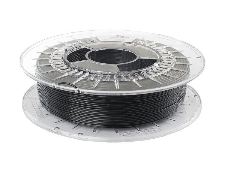 Filament Spectrum S-Flex 90A 1.75mm DEEP BLACK 0.50kg 5903175651976 фото