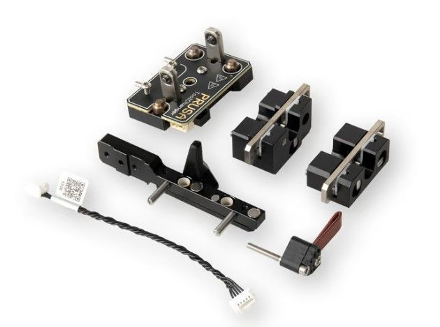 Оригінальний набір для оновлення Prusa XL Single-Tool to Dual-Head Upgrade (+ Tools) 2100000024216 фото