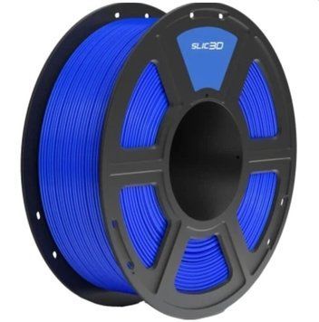 Пластик ELEGOO PETG 1.75 мм Blue (синій), 1кг 2100000025176 фото