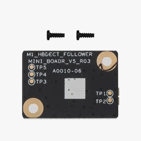 Heatbed Piezo Interface Board 2100000010837 фото