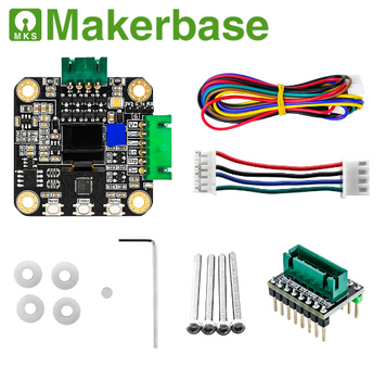 Makerbase MKS SERVO42C PCBA NEMA17 2100000006359 фото