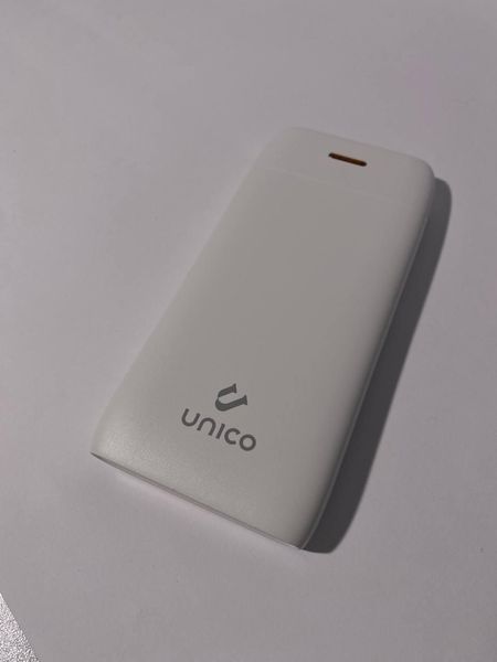 Powerbank Unico 12000mAh, PB1919 8052705419207 фото