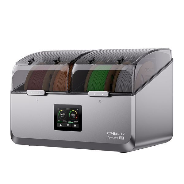 Creality Filament Dryer/Dryer Plus/SpacePi X4  776575646546 фото