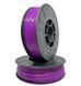 3Dfilament PLA пластик для 3D принтера фіолетовий 1.75 мм (0,75 кг) 2100000017157 фото