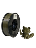 3DWAY Pet-G пластик для 3D принтера Khaki. 1.75 mm, 0.8 kg 46789876789098 фото