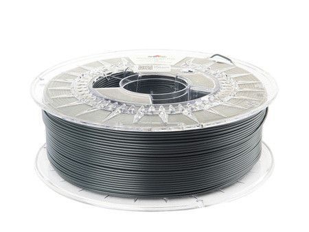 Filament Spectrum Premium PET-G 1.75mm ANTHRACITE GREY 1kg 5903175655035 фото