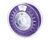 Filament Spectrum Huracan PLA 1.75mm PURPLE GRAPE 1kg 5903175659880 фото