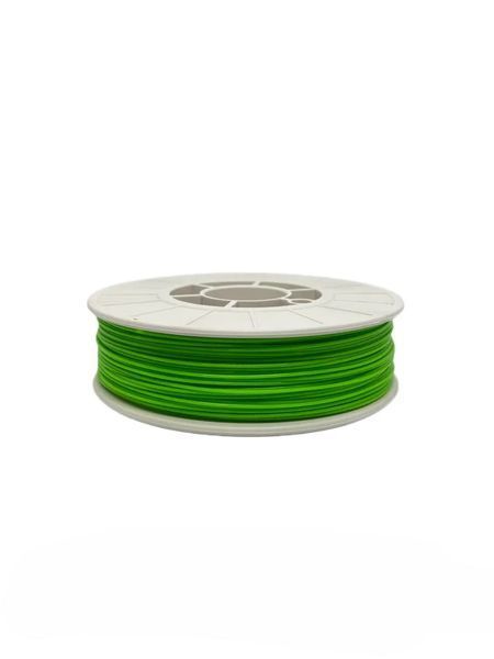 3Dfilament PLA пластик для 3D принтера Салатовий 1.75 мм (3,0 кг) 2100000008971 фото