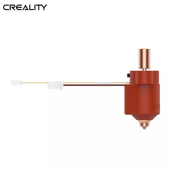 Creality K1/K1 Max Ceramic Heating Block Kit Premium, High Temperature 300°C 4001030123 фото