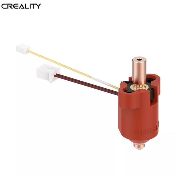 Creality K1/K1 Max Ceramic Heating Block Kit Premium, High Temperature 300°C 4001030123 фото