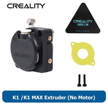 Creality K1/K1 Max Hummingbird Extruder (no motor) 4001020076 фото